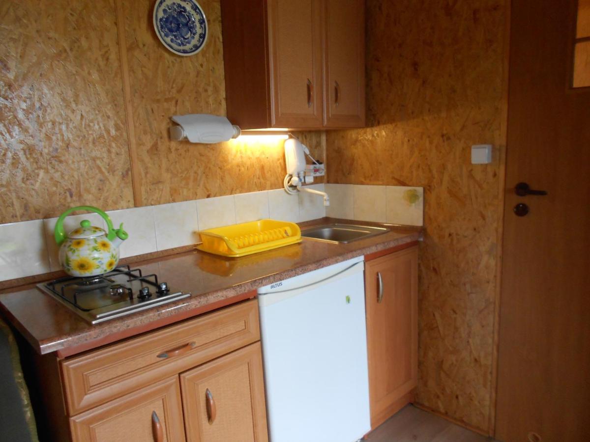 I Nad Morzem L Wojtowicz Apartment *